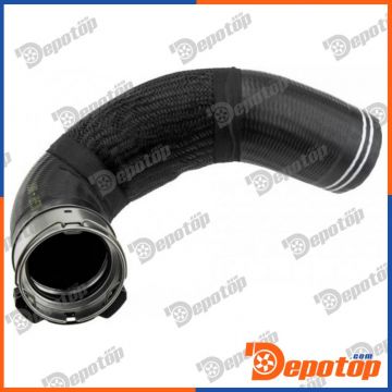 Gaine de suralimentation pour ALFA ROMEO | GPP-AR-007, 24SKV901